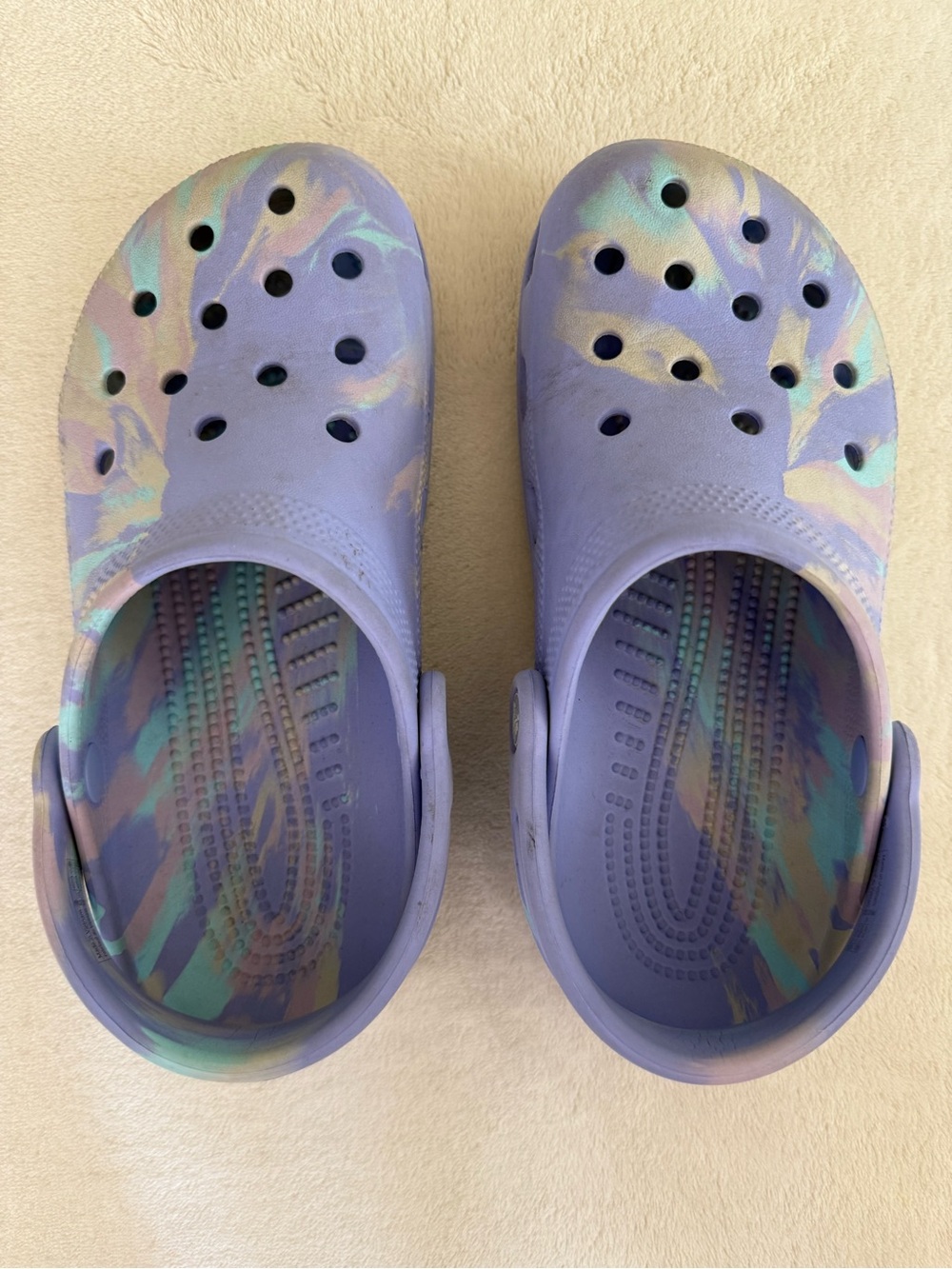 Crocs Kids’ Clogs - Picture 2 of 5